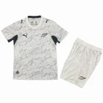 Ensemble 2026 - Tuta Nueva Zelanda Niños | maillotdefootpersonnalise
