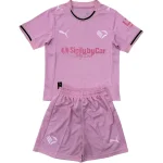 Ensemble 2025 2026 - Maillot Palermo | maillotdefootpersonnalise