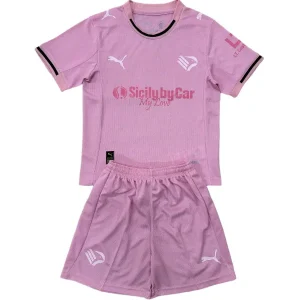 Ensemble 2025 2026 - Maillot Palermo | maillotdefootpersonnalise