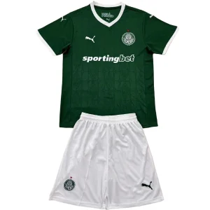 Ensemble 2025 2026 - Maillot De Palmeiras | maillotdefootpersonnalise