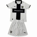 Ensemble 2025 2026 - Maillot Parme | maillotdefootpersonnalise
