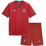 Ensemble 2026 - Maillot Portugal Coupe Du Monde 2026 | maillotdefootpersonnalise