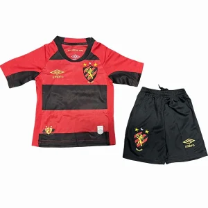 Ensemble 2025 2026 - Recife 2026 | maillotdefootpersonnalise