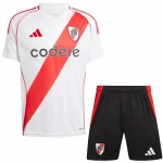Ensemble 2024 2025 - Maillot River Plate | maillotdefootpersonnalise