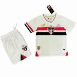 Ensemble 2025 2026 - Maillot Sao Paulo | maillotdefootpersonnalise