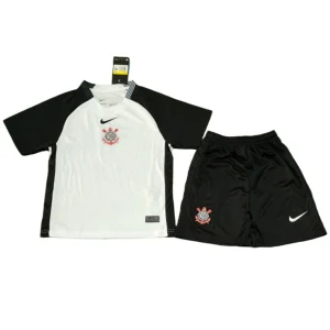 Ensemble 2025 2026 - S C Corinthians Paulista 1910 | maillotdefootpersonnalise