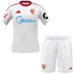 Ensemble 2025 2026 - Betis Seville 2026 | maillotdefootpersonnalise