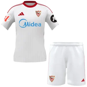 Ensemble 2025 2026 - Betis Seville 2026 | maillotdefootpersonnalise