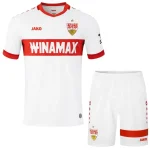 Ensemble 2024 2025 - Vfb Stuttgart Tenue | maillotdefootpersonnalise