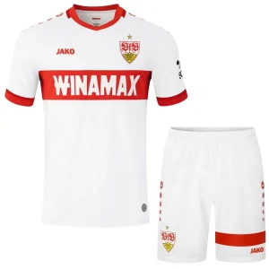 Ensemble 2024 2025 - Vfb Stuttgart Tenue | maillotdefootpersonnalise