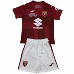 Ensemble 2024 2025 - Maillot Torino | maillotdefootpersonnalise