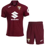 Ensemble 2025 2026 - Maillot Torino | maillotdefootpersonnalise