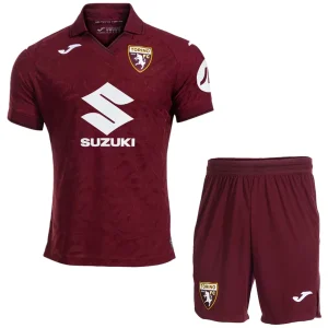 Ensemble 2025 2026 - Maillot Torino | maillotdefootpersonnalise