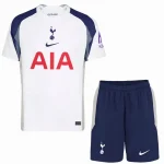 Ensemble 2025 2026 - Tenue Tottenham Hotspur | maillotdefootpersonnalise