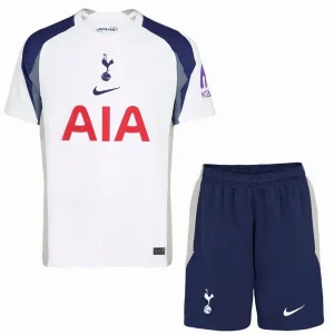 Ensemble 2025 2026 - Tenue Tottenham Hotspur | maillotdefootpersonnalise