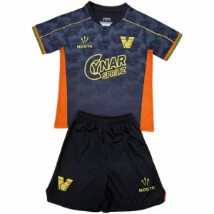 Ensemble 2024 2025 - Maillot Venezia | maillotdefootpersonnalise