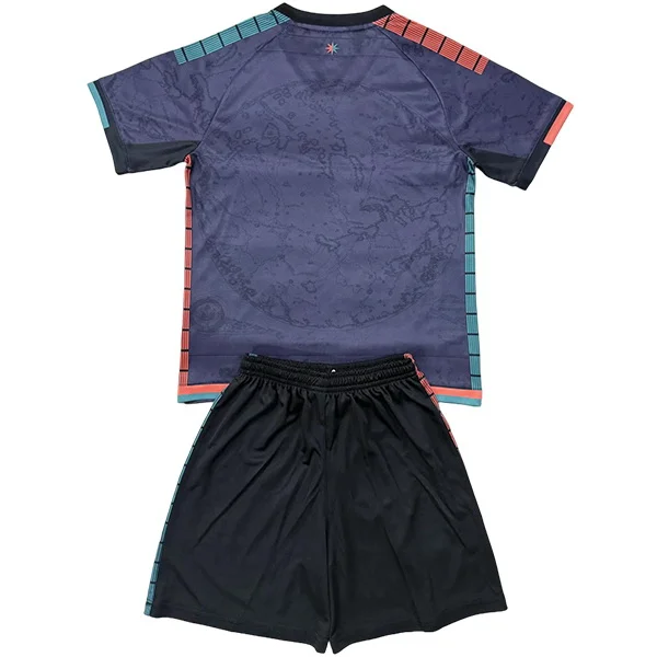 Ensemble 2025 2026 - Maillot Venezia | maillotdefootpersonnalise
