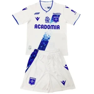 AJ Auxerre Ensemble 2024 2025 - Survêtement AJ Auxerre | maillotdefootpersonnalise
