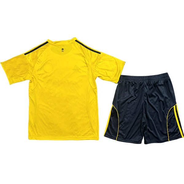 Ensemble 2025 2026 - Al-nassr Fc 2026 | maillotdefootpersonnalise