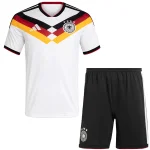 Allemagne Ensemble 2026 - Survêtement Allemagne | maillotdefootpersonnalise