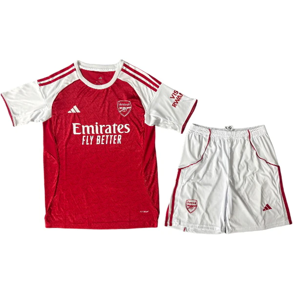 Arsenal Ensemble 2025 2026 - Bayern Munich And Arsenal | maillotdefootpersonnalise