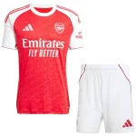Arsenal Ensemble 2025 2026 - Bayern Munich And Arsenal | maillotdefootpersonnalise