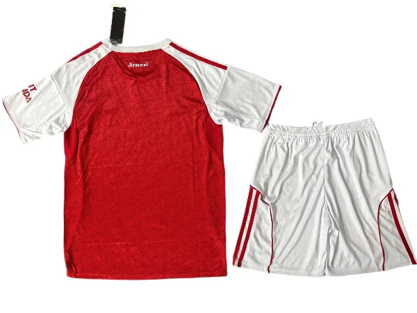 Arsenal Ensemble 2025 2026 - Bayern Munich And Arsenal | maillotdefootpersonnalise