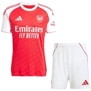 Arsenal Ensemble 2025 2026 - Bayern Munich And Arsenal | maillotdefootpersonnalise