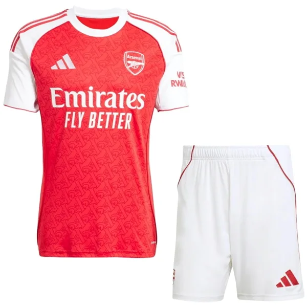 Arsenal Ensemble 2025 2026 - Bayern Munich And Arsenal | maillotdefootpersonnalise