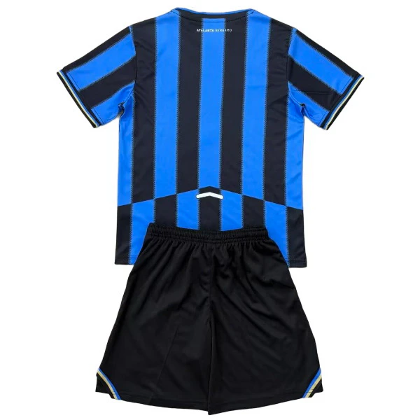 Ensemble 2025 2026 - Atalanta Bergame 2026 | maillotdefootpersonnalise