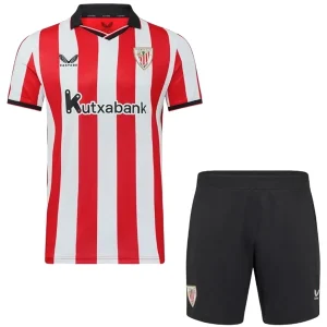Athletic Bilbao Ensemble 2025 2026 - Athletic Bilbao 2026 | maillotdefootpersonnalise