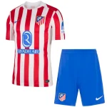 Atlético de Madrid Ensemble 2025 2026 - Survêtement Atlético De Madrid | maillotdefootpersonnalise