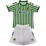 Betis Séville Ensemble 2024 2025 - Survêtement Betis Séville | maillotdefootpersonnalise