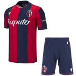 Bologna Ensemble 2025 2026 - Bologna 2026 | maillotdefootpersonnalise