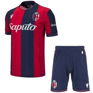 Bologna Ensemble 2025 2026 - Bologna 2026 | maillotdefootpersonnalise
