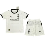 Ensemble 2025 2026 - Borussia Mönchengladbach Maillot | maillotdefootpersonnalise