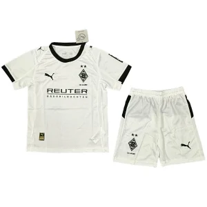 Ensemble 2025 2026 - Borussia Mönchengladbach Maillot | maillotdefootpersonnalise