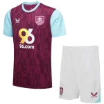 Ensemble 2024 2025 - Burnley Fc 2026/27 Ticket Announcement | maillotdefootpersonnalise