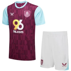 Ensemble 2024 2025 - Burnley Fc 2026/27 Ticket Announcement | maillotdefootpersonnalise