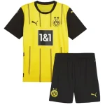 BV 09 Borussia Dortmund Ensemble 2024 2025 | maillotdefootpersonnalise