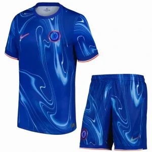 Chelsea Ensemble 2024 2025 - Bayern Munich And Chelsea | maillotdefootpersonnalise