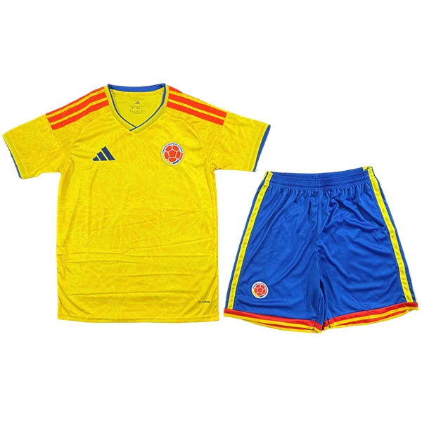 Columbia Ensemble 2026 - Columbia 2026 | maillotdefootpersonnalise