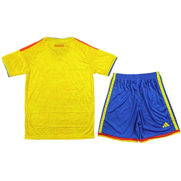 Columbia Ensemble 2026 - Columbia 2026 | maillotdefootpersonnalise