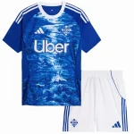Ensemble 2025 2026 - Como 1907 Kit 2026 | maillotdefootpersonnalise