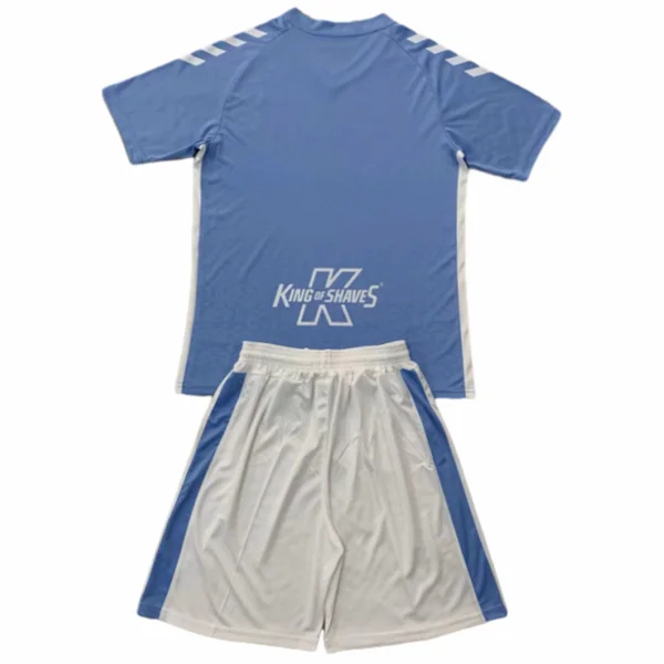 Coventry City Ensemble 2024 2025 - Coventry City Tenue | maillotdefootpersonnalise