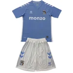 Coventry City Ensemble 2024 2025 - Coventry City Tenue | maillotdefootpersonnalise