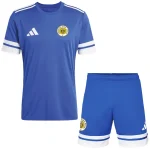Curazao Ensemble 2026 - Curacao 2026 | maillotdefootpersonnalise