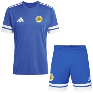 Curazao Ensemble 2026 - Curacao 2026 | maillotdefootpersonnalise