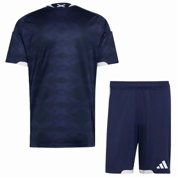 Écosse Ensemble 2026 - Survêtement Écosse | maillotdefootpersonnalise