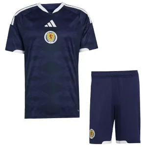 Écosse Ensemble 2026 - Survêtement Écosse | maillotdefootpersonnalise
